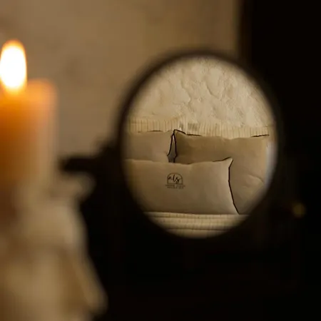 Aleysim Otel - Alacati