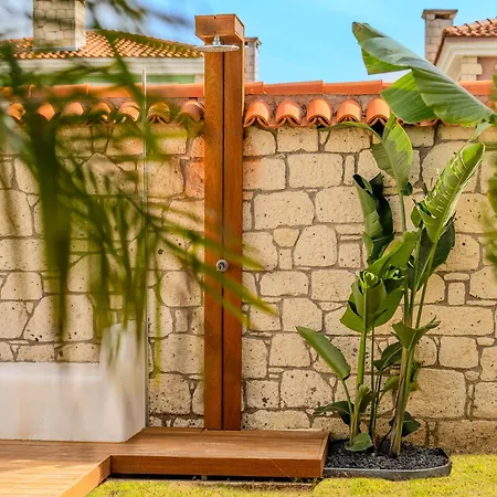 Ξενοδοχείο Aleysim Alacati-design Als