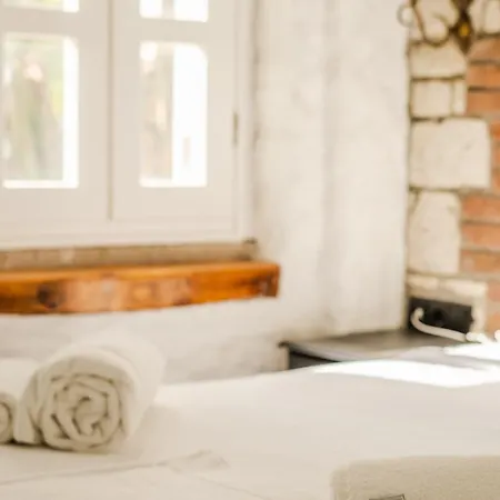 酒店 Aleysim Alacati-design Als 阿拉恰特