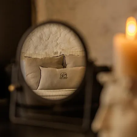 Aleysim Otel - Alacati *