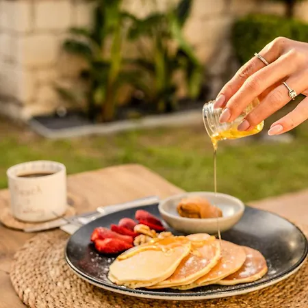 Aleysim Alacati-design Als 阿拉恰特