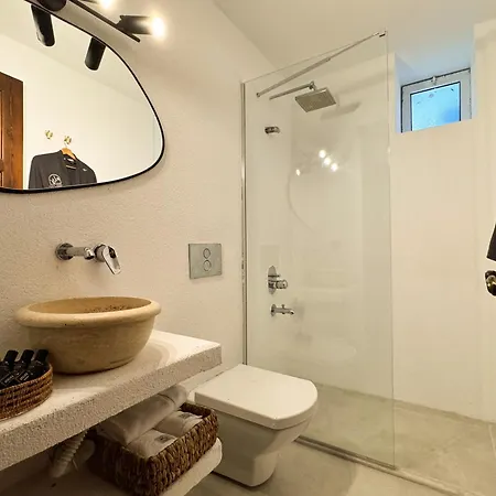 Hotel Aleysim Otel - Alacati *