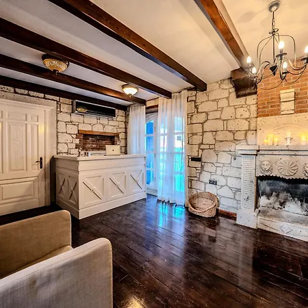 Aleysim Otel - Alacati