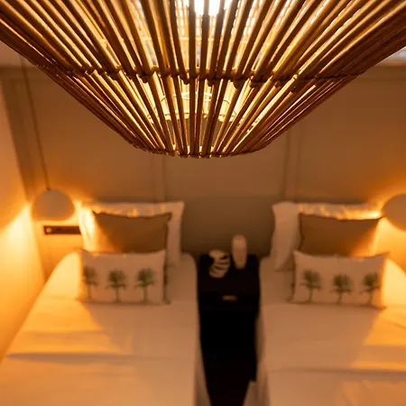 Hotel Aleysim Alacati-design Als Alaçatı