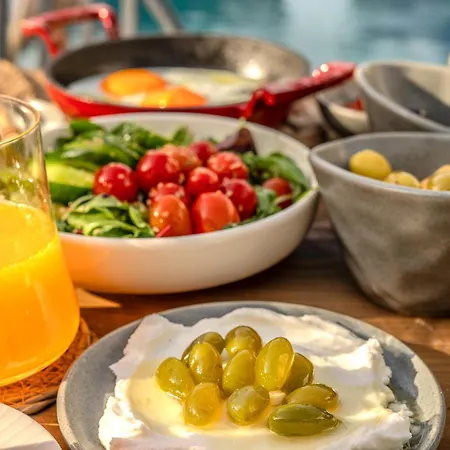 Aleysim Otel - Alacati Alaçatı