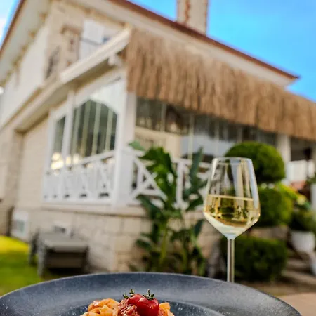 Aleysim Alacati-design Als *