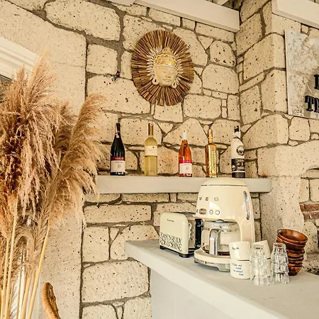 Aleysim Otel - Alacati Hotel