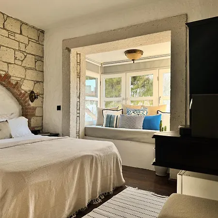 Aleysim Alacati-design Als Hotel Alaçatı