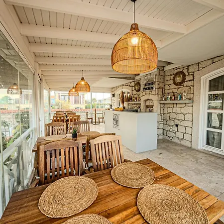 Aleysim Alacati-design Als Alaçatı