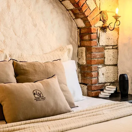 Aleysim Alacati-design Als 酒店