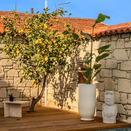 酒店 Aleysim Alacati-design Als