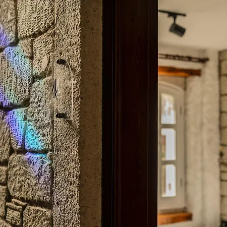 Aleysim Otel - Alacati Hotel Alaçatı