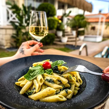 Aleysim Otel - Alacati Hotel Alaçatı