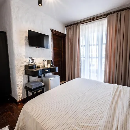 Aleysim Otel - Alacati Hotel