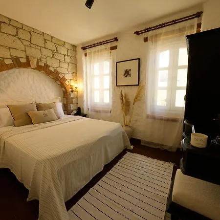 Aleysim Otel - Alacati