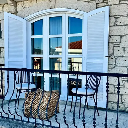 Aleysim Otel - Alacati *