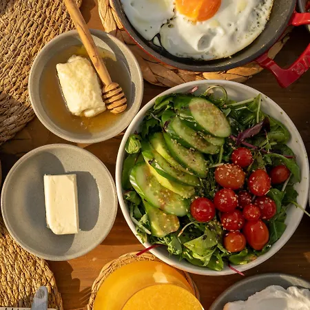 Aleysim Alacati-design Als 酒店 阿拉恰特