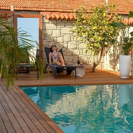 Aleysim Alacati-design Als Hotel Alaçatı