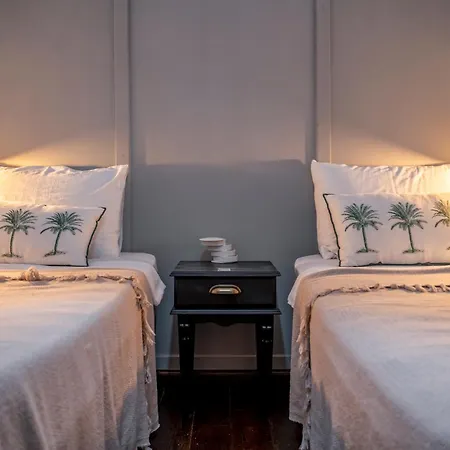 Aleysim Alacati-design Als 酒店 *