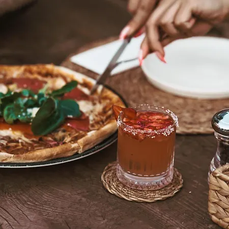 酒店 Aleysim Alacati-design Als 阿拉恰特