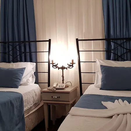 Hotel Aleysim Otel - Alacati *