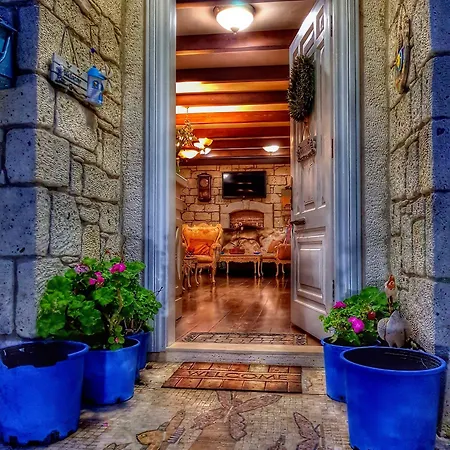 Hotel Aleysim Otel - Alacati