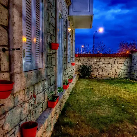 Aleysim Otel - Alacati * Alaçatı