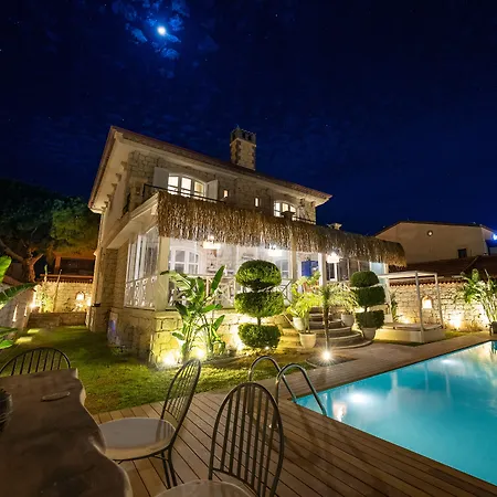 Aleysim Otel - Alacati Hotel