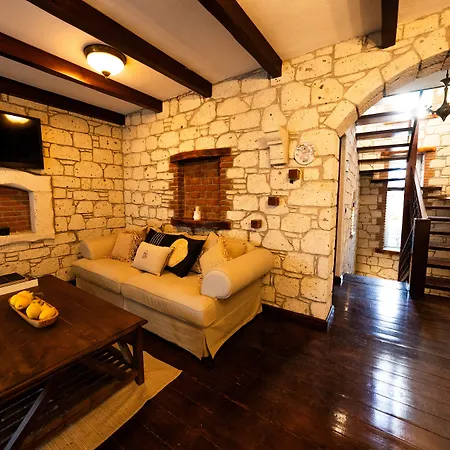 Aleysim Alacati-design Als 酒店