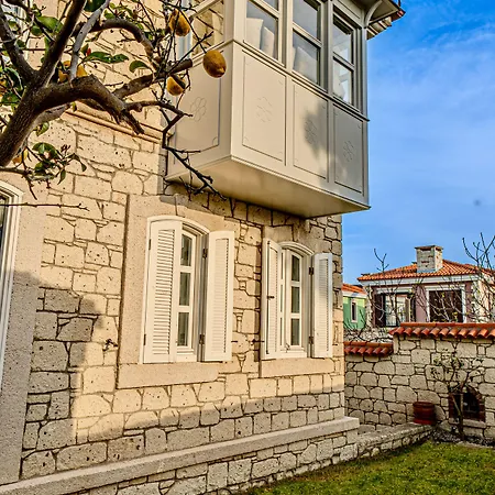 Aleysim Otel - Alacati * Alaçatı