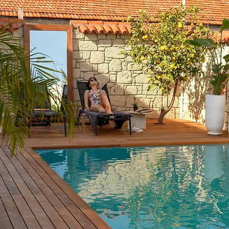 Aleysim Otel - Alacati Hotel Alaçatı