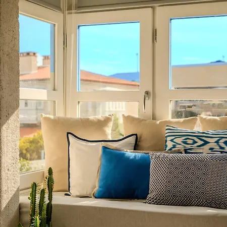 Aleysim Otel - Alacati Alaçatı