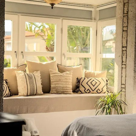 酒店 Aleysim Alacati-design Als 阿拉恰特