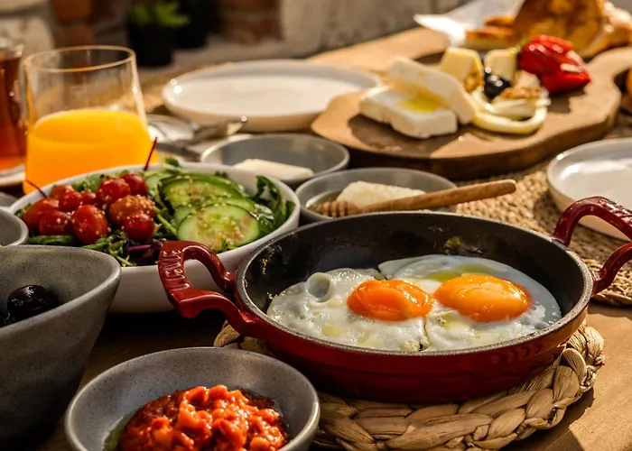 Aleysim - Отель *