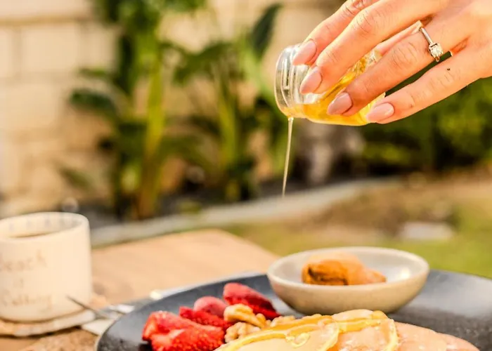 Aleysim - Отель *