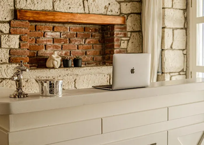 Отель Aleysim - Алачати