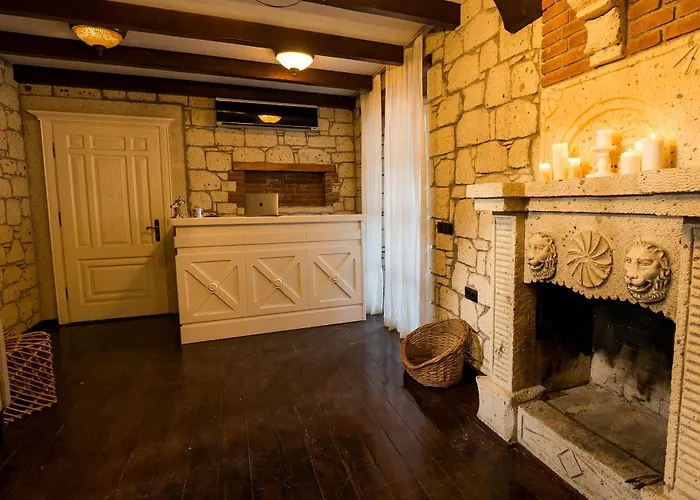 Aleysim - Отель *