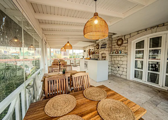 Aleysim - Алачати