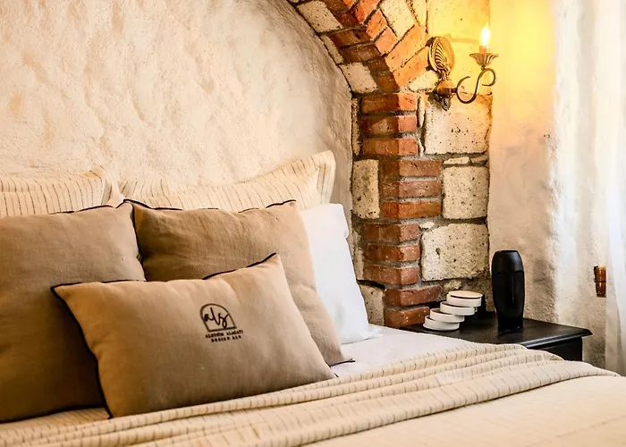 Aleysim - Отель