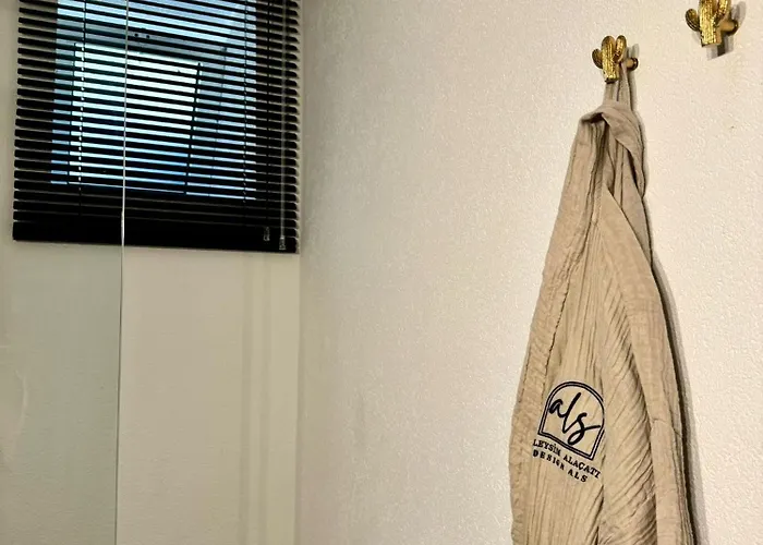 Aleysim - * Alaçatı