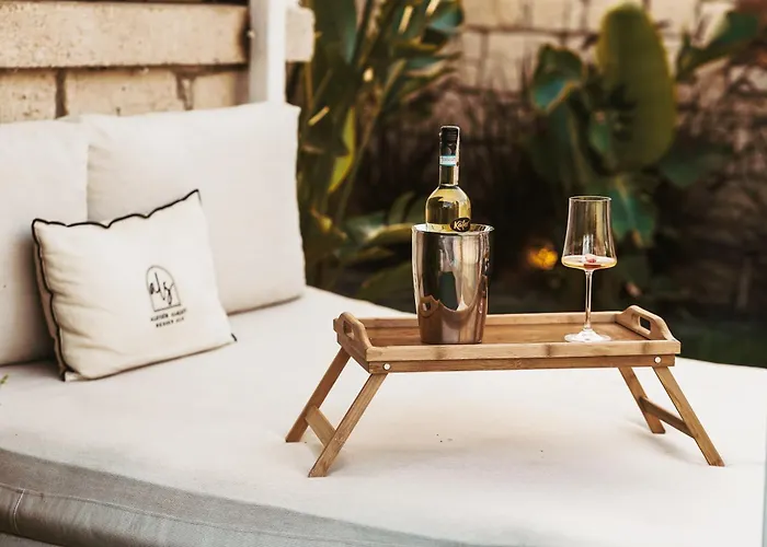 Aleysim - Отель *