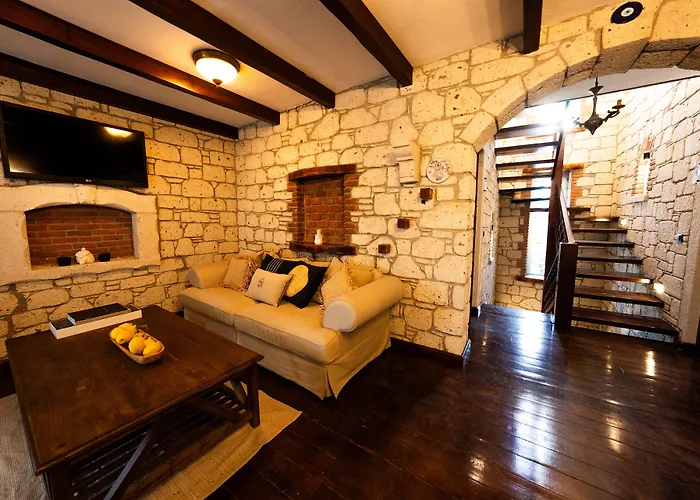 Aleysim - Отель