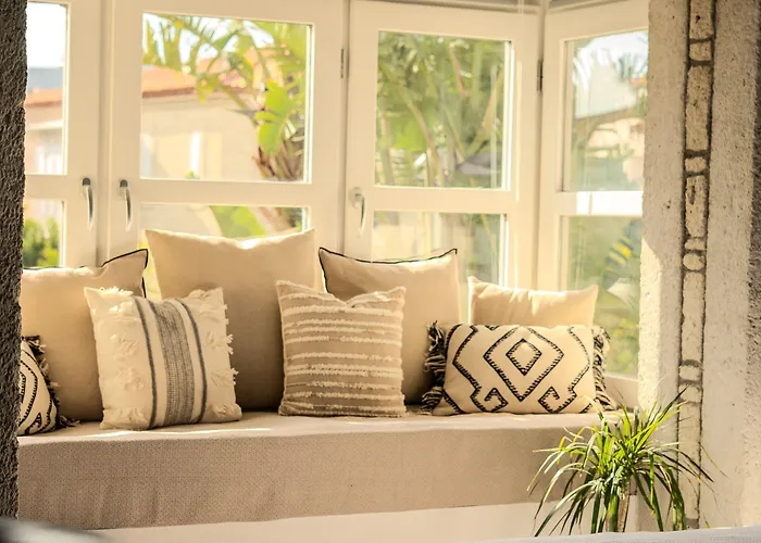 Отель Aleysim - Алачати