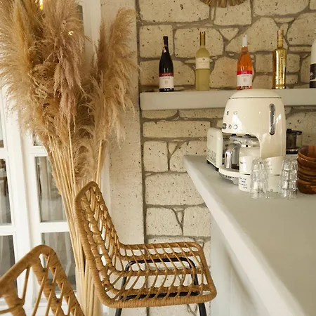 Aleysim Otel - Alacati