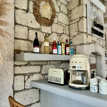 Aleysim Otel - Alacati * Alaçatı