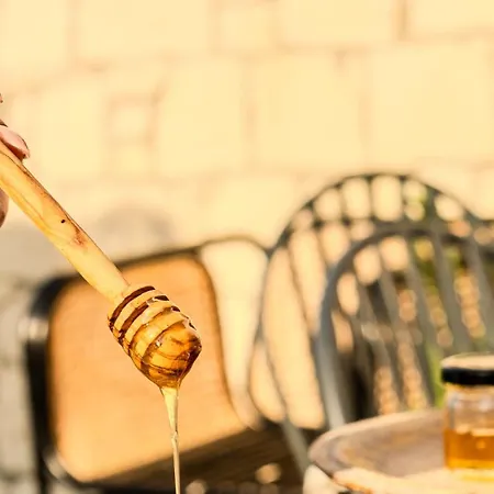 Aleysim Otel - Alacati