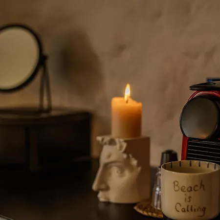 Hotel Aleysim Alaçatı-design Als