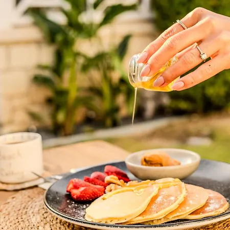 Aleysim Otel - Alacati Hotel *