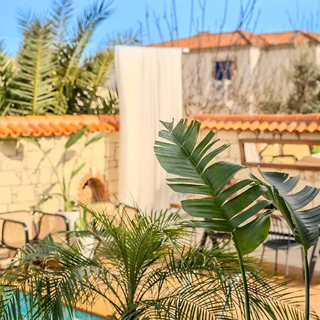 Aleysim Otel - Alacati Hotel *