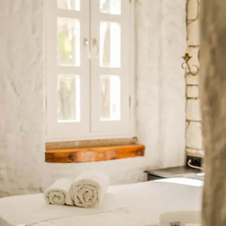 Hotel Aleysim Otel - Alacati